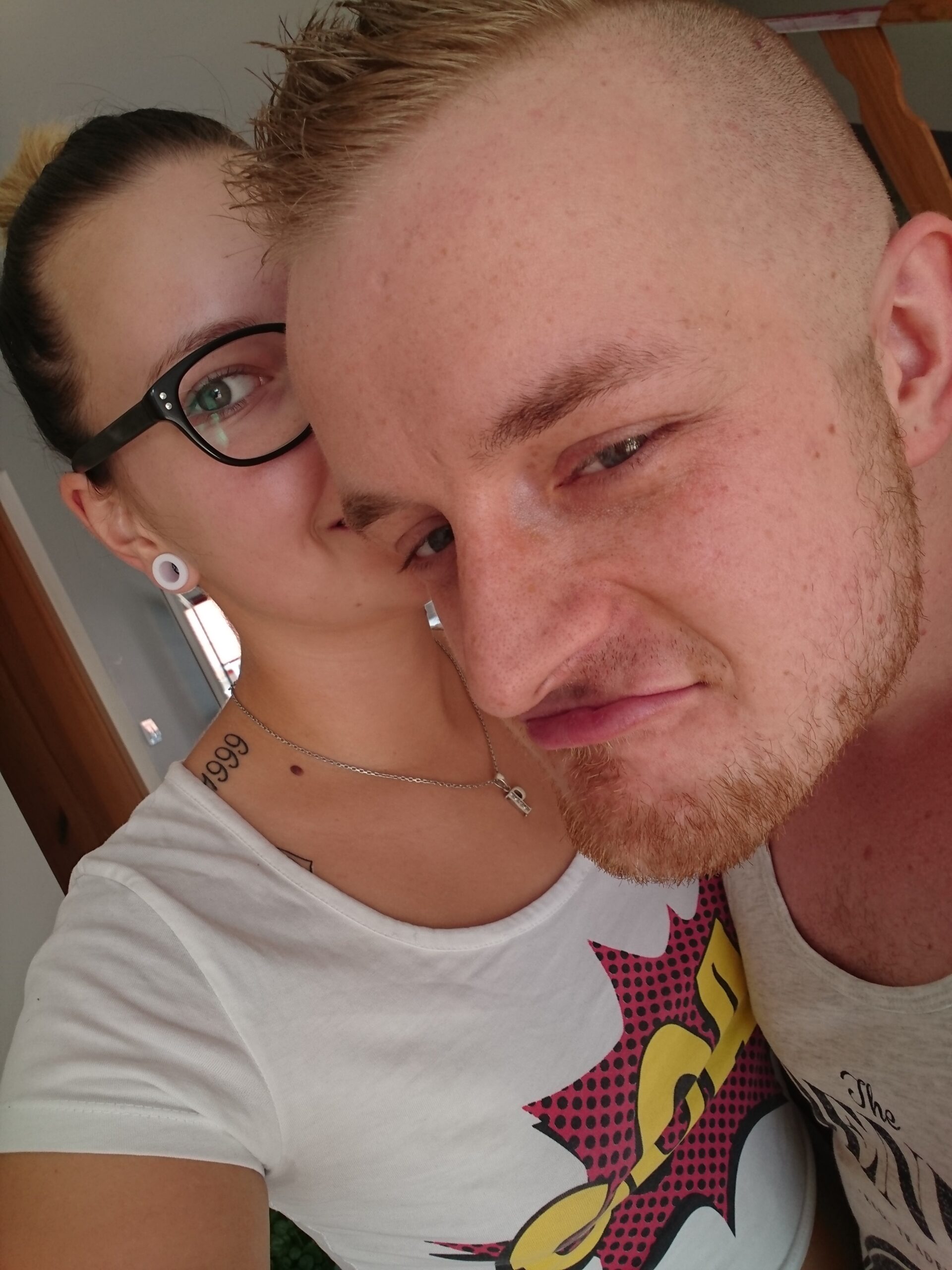 Po dlouhé době.. Ale už pravidelně :)