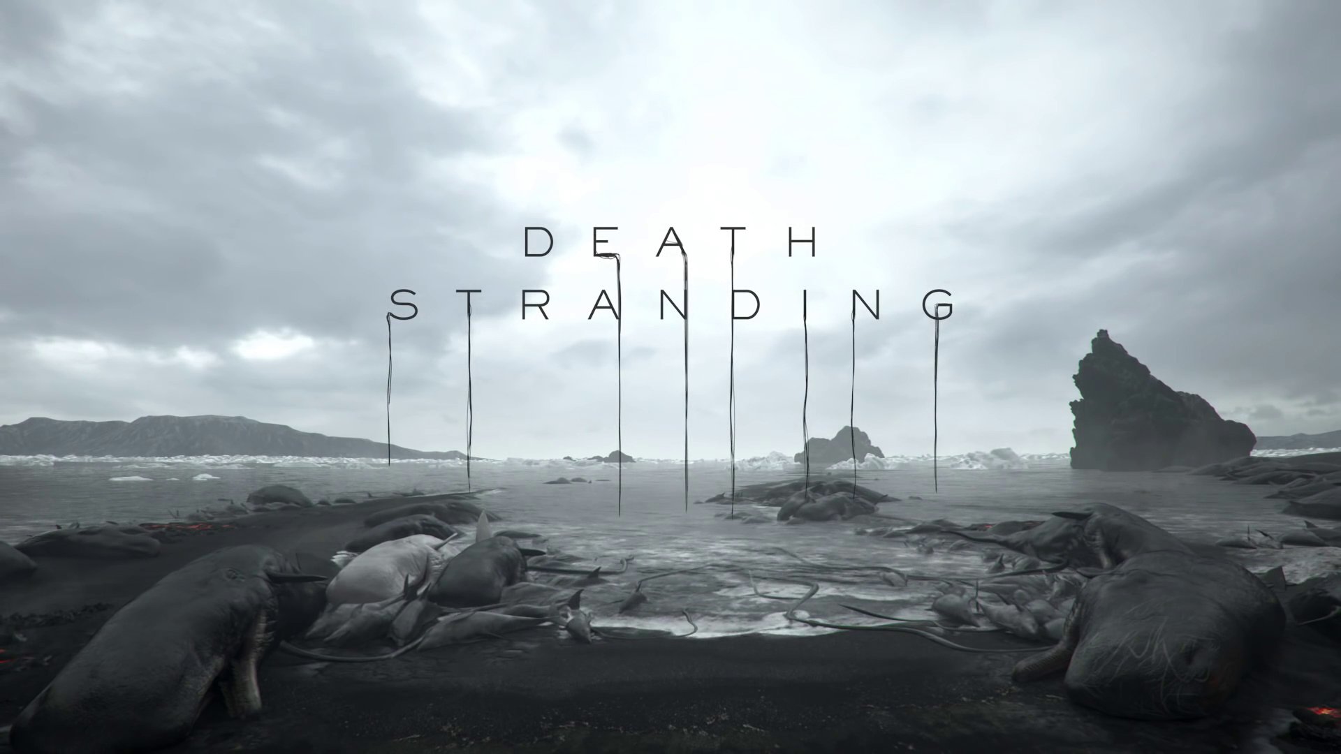 Death Stranding #2